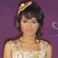 Andien Si Vintage Freak